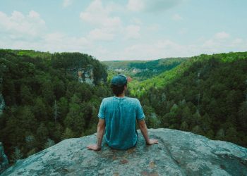 What Every Leader Needs: Silence And Solitude