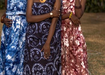 Too many distant cousins in Christ…..